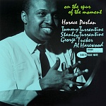 HORACE PARLAN / ON THE SPUR OF THE MOMENT [LIMITED EDITION, REMASTERED][180g 45rpm 2LP]